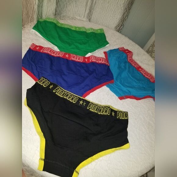 New Men's  Briefs Superhero Lovers Batman + Cotton Superman 4 Pack 2XL - Picture 12 of 16